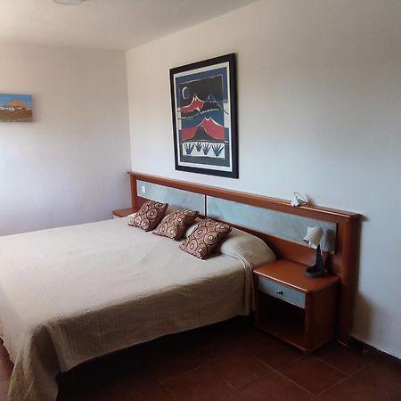 Casa La Tahonilla Apartment Tias Ngoại thất bức ảnh