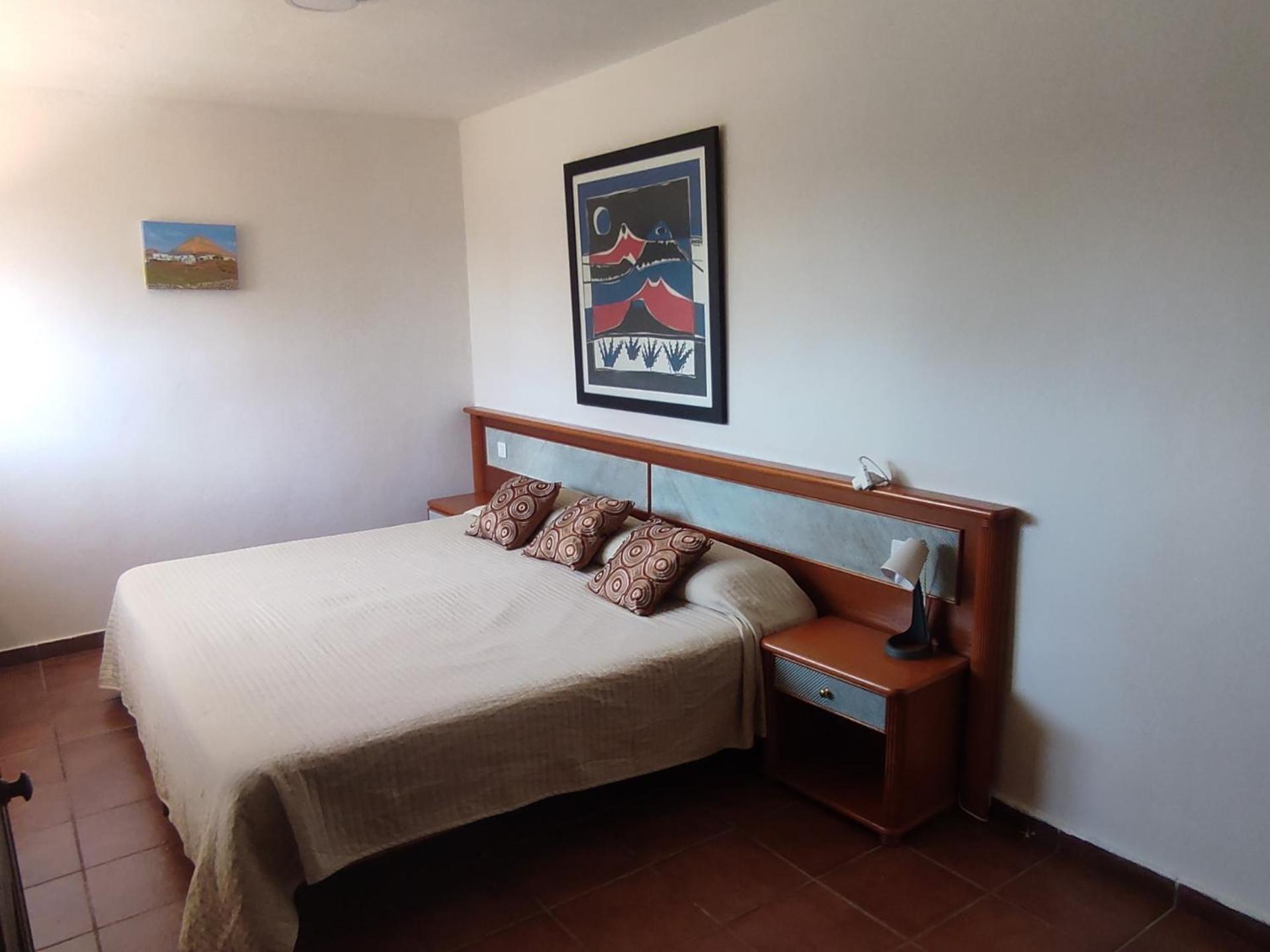 Casa La Tahonilla Apartment Tias Ngoại thất bức ảnh