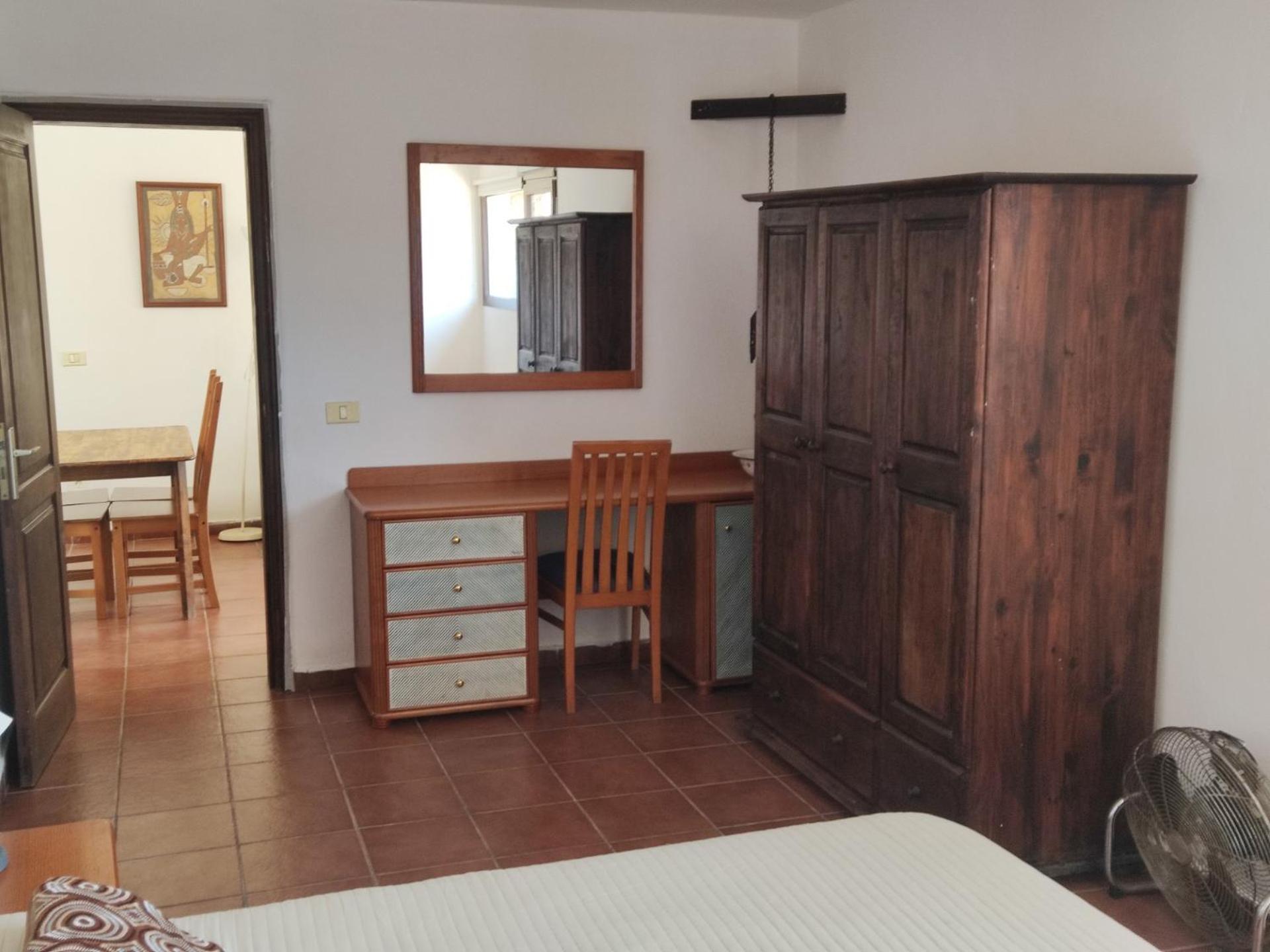 Casa La Tahonilla Apartment Tias Ngoại thất bức ảnh
