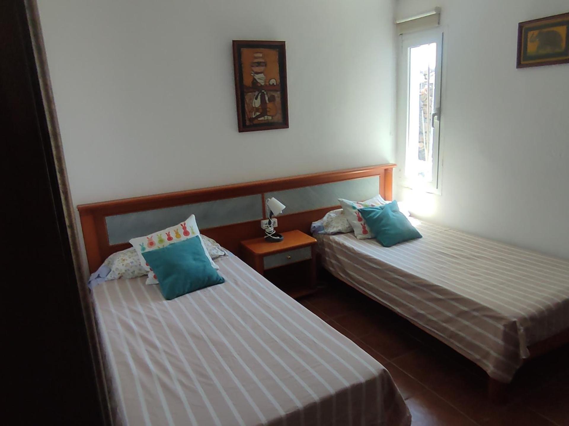 Casa La Tahonilla Apartment Tias Ngoại thất bức ảnh