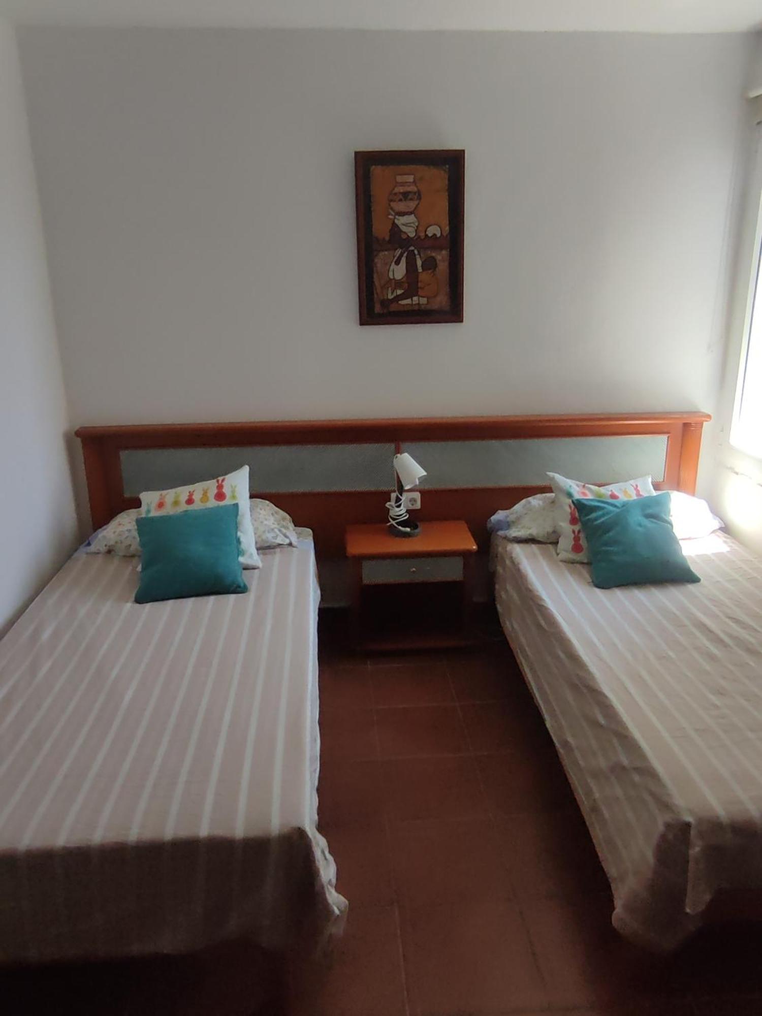 Casa La Tahonilla Apartment Tias Ngoại thất bức ảnh