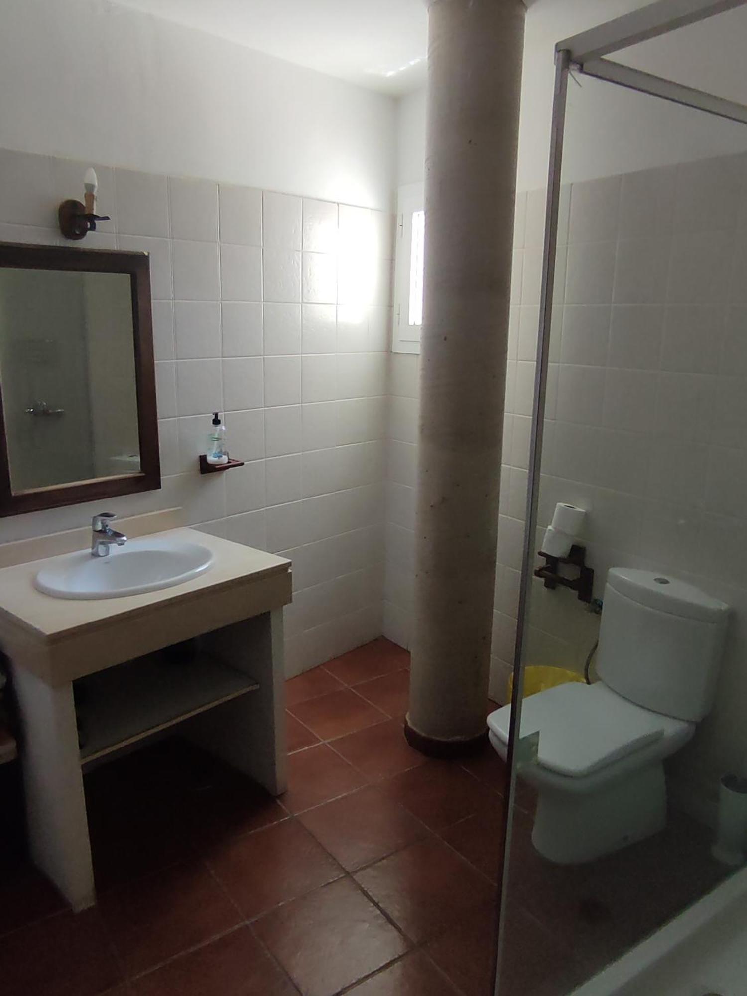 Casa La Tahonilla Apartment Tias Ngoại thất bức ảnh