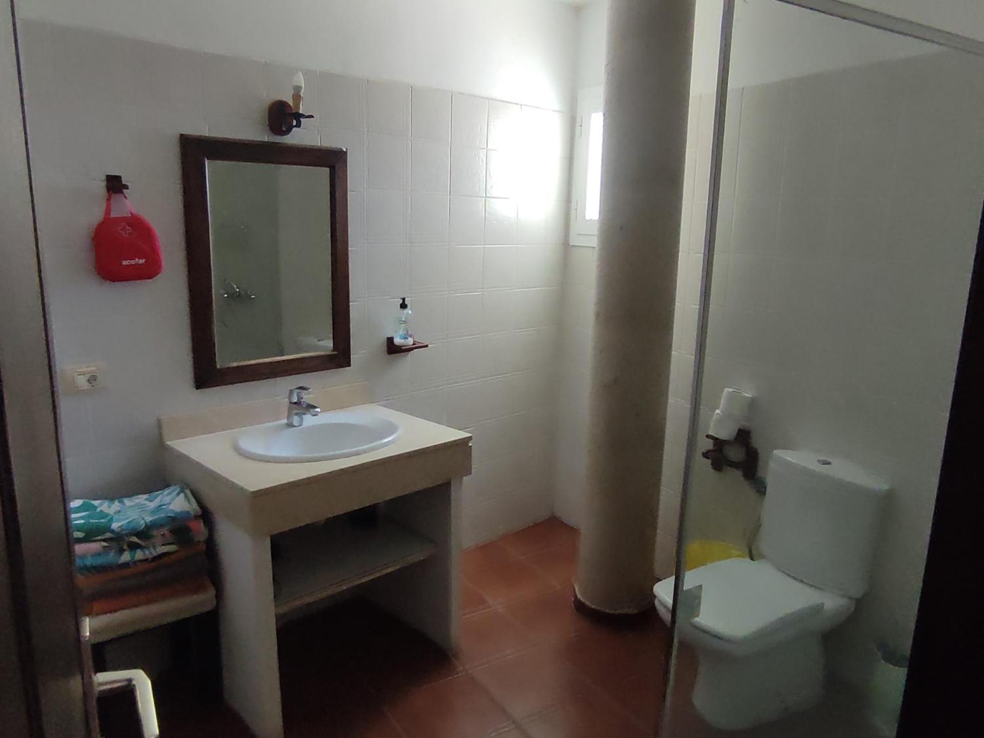 Casa La Tahonilla Apartment Tias Ngoại thất bức ảnh
