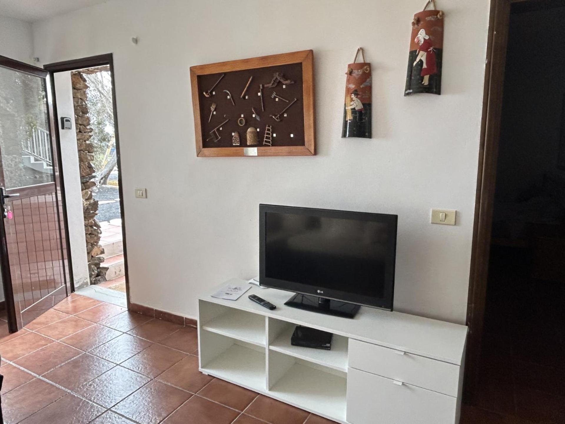 Casa La Tahonilla Apartment Tias Ngoại thất bức ảnh